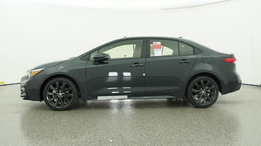 Thumbnail: 2026 Toyota Corolla - 15