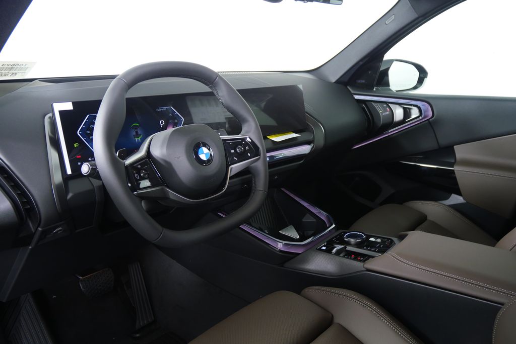 Thumbnail: 2026 BMW X3 - 13