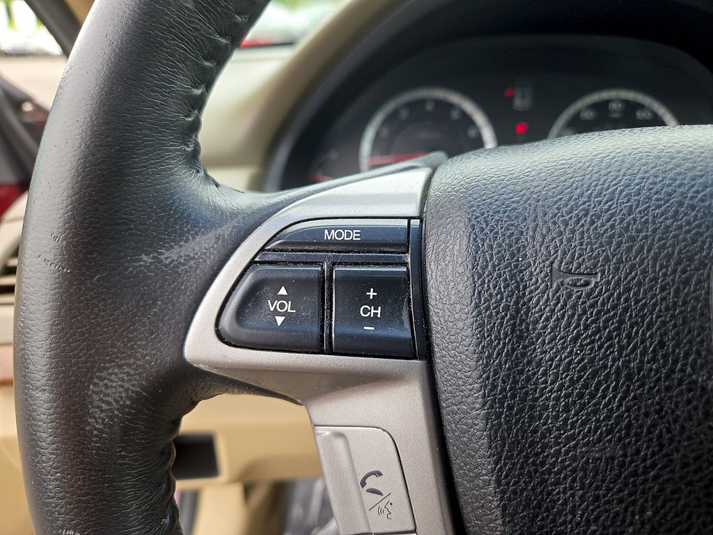 2010 Honda Accord Sdn