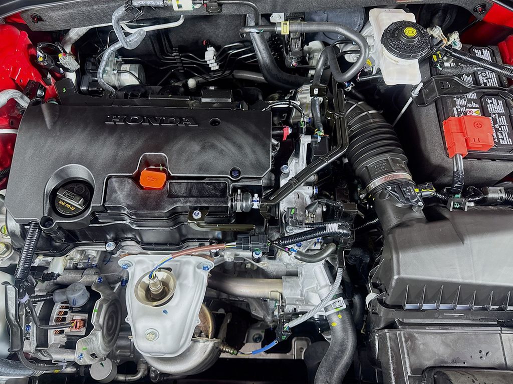 Used Car 2025 Honda Hr-v  Ex-l For Sale Under $30,000 In Austin, Texas