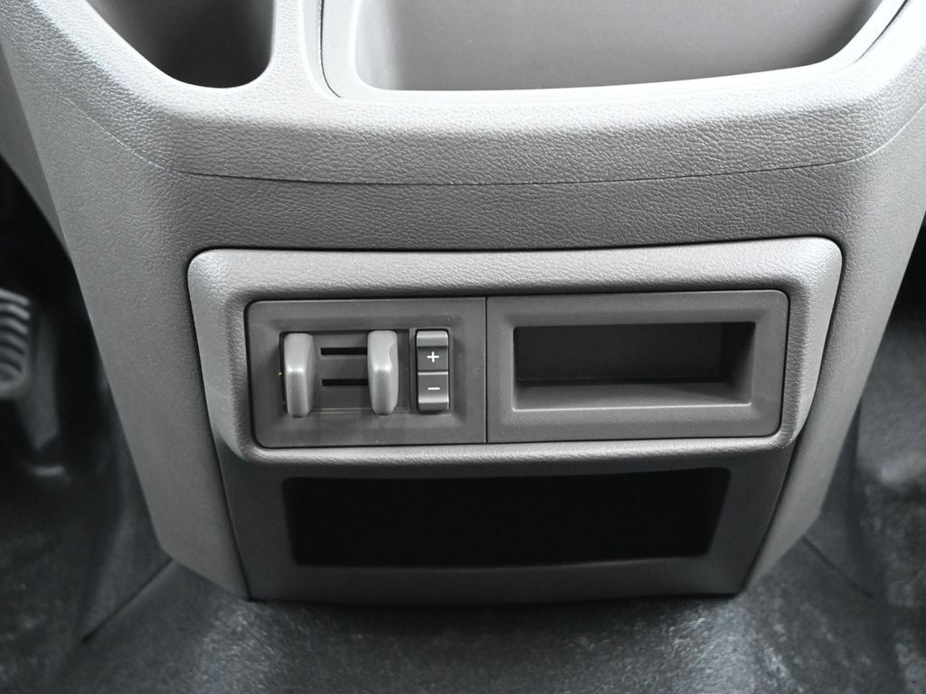 2025 Ford Transit 250