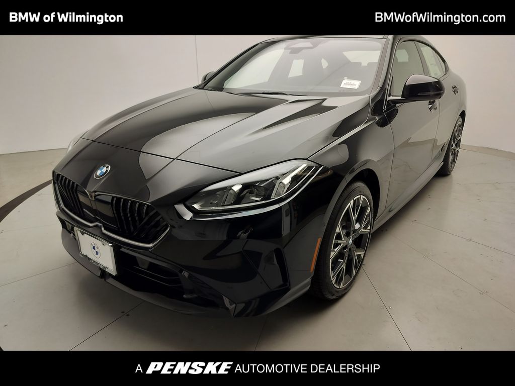 Thumbnail: 2026 BMW 2 Series - 1