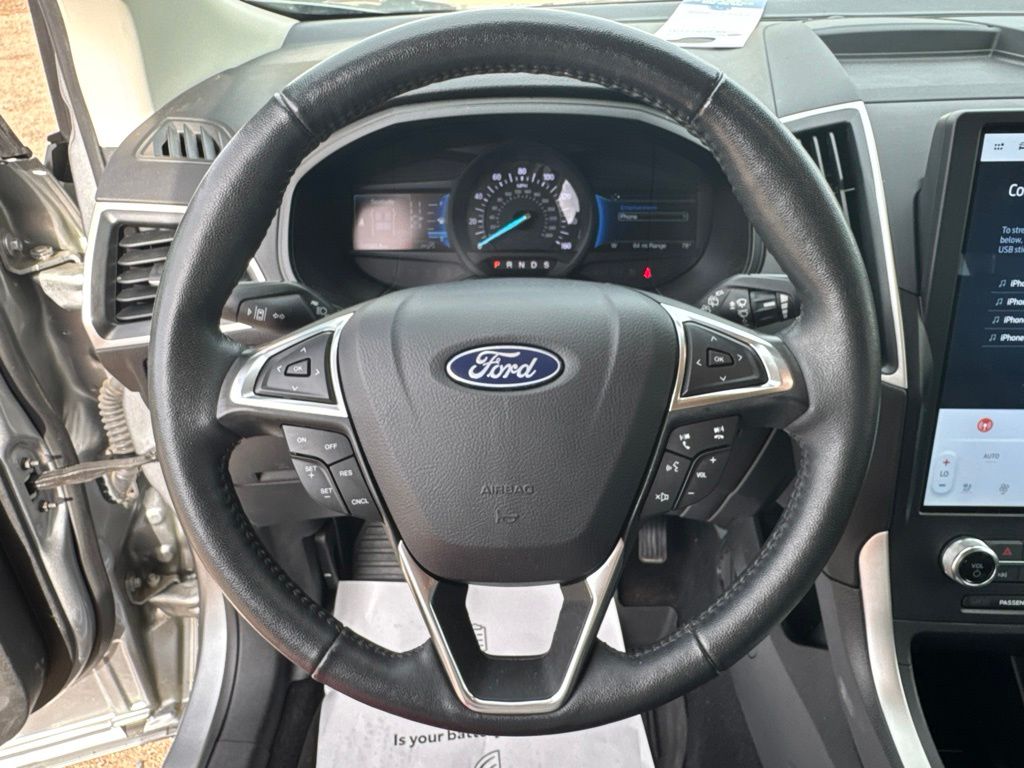 Used 2024 Ford Edge SUV