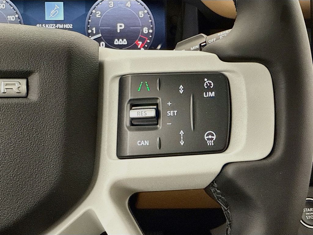 Thumbnail: 2026 Land Rover Defender - 13