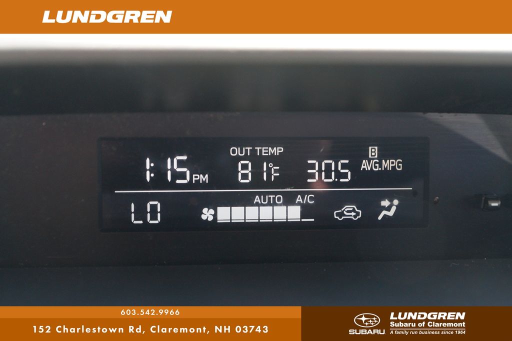 Used 2023 Subaru Crosstrek SUV