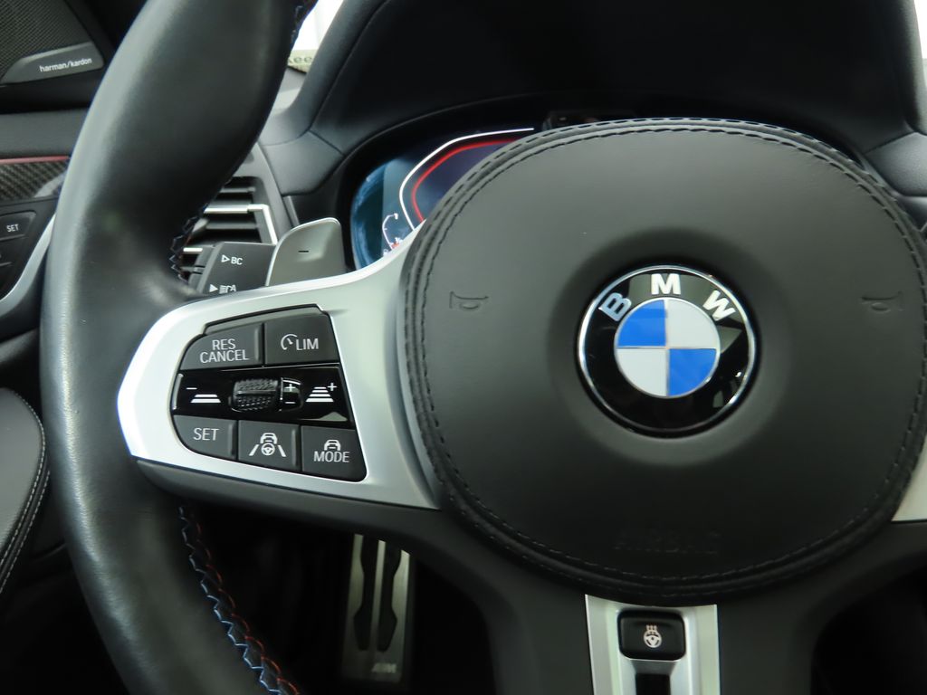 Thumbnail: 2023 BMW X3 - 11