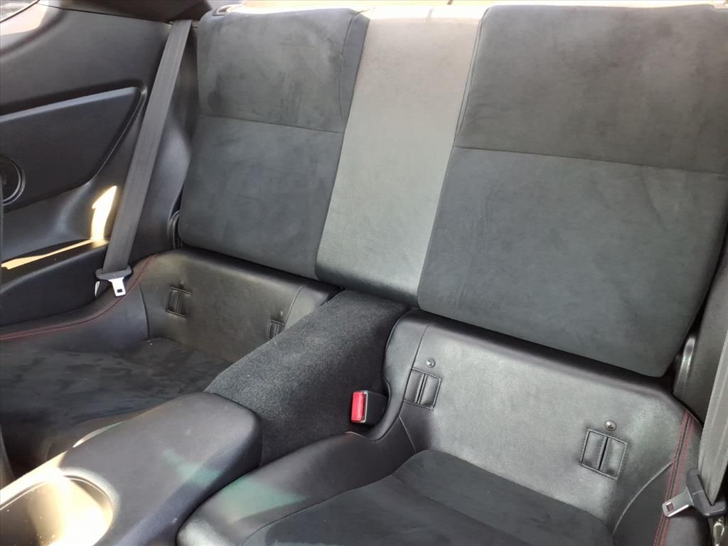 used 2013 Subaru BRZ car, priced at $15,900