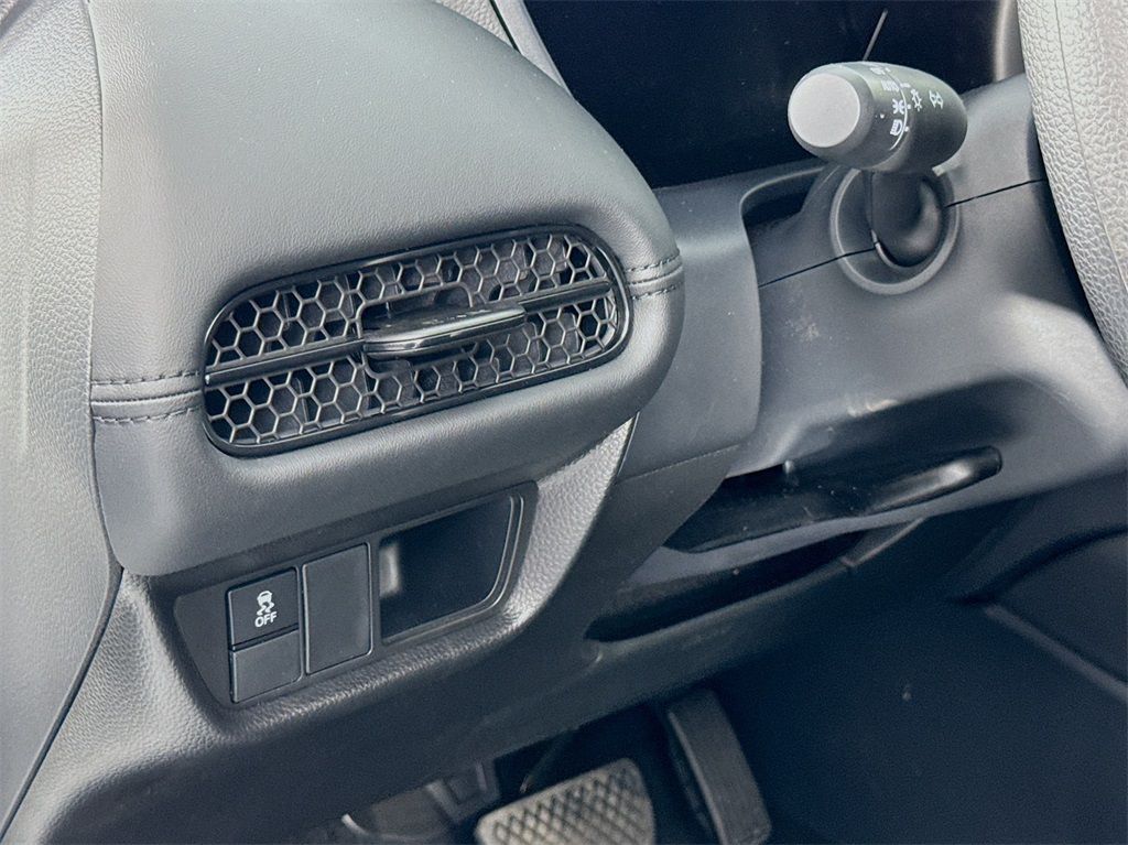 Used Car 2025 Honda Hr-v  Lx For Sale Under $30,000 In Austin, Texas