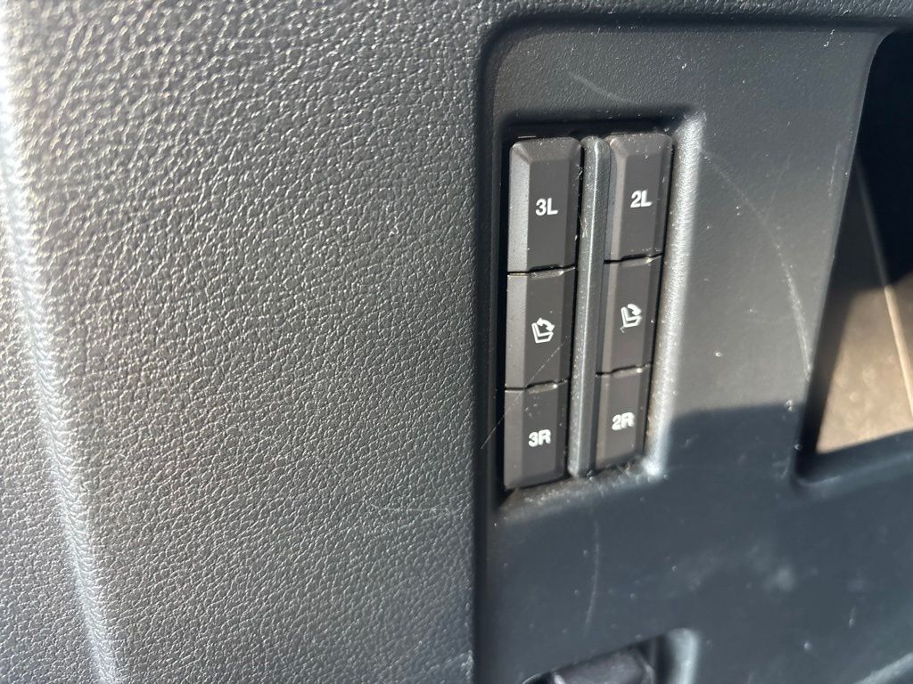 Used 2021 Ford Expedition SUV