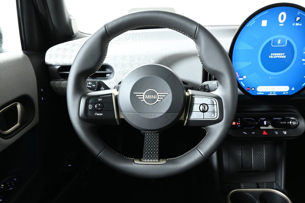 Thumbnail: 2026 MINI Cooper - 14