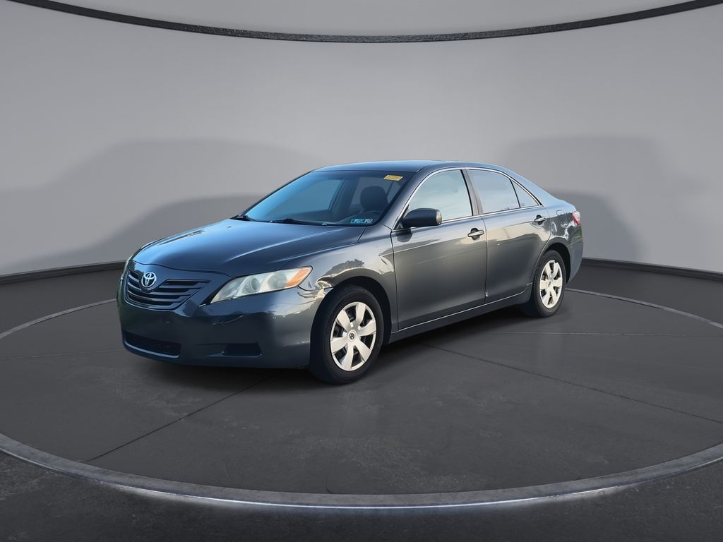 Thumbnail: 2009 Toyota Camry - 4
