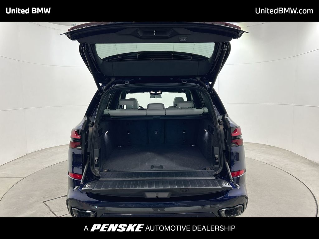 Thumbnail: 2026 BMW X5 - 22