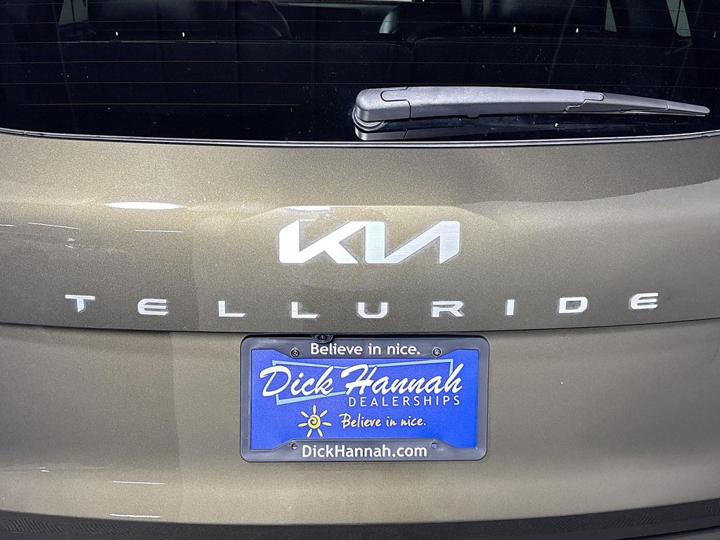 2023 Kia Telluride SX-Prestige X-Pro