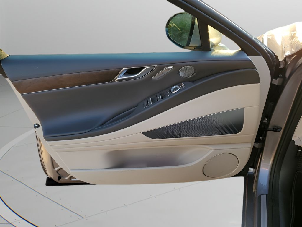 Used Car 2023 Genesis G80  2.5t For Sale Under $40,000 In Austin, Texas