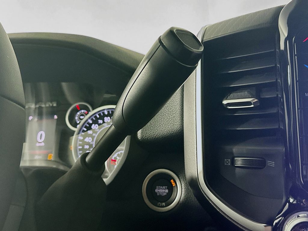 New 2026 Black Ram Big Horn 12in image 12