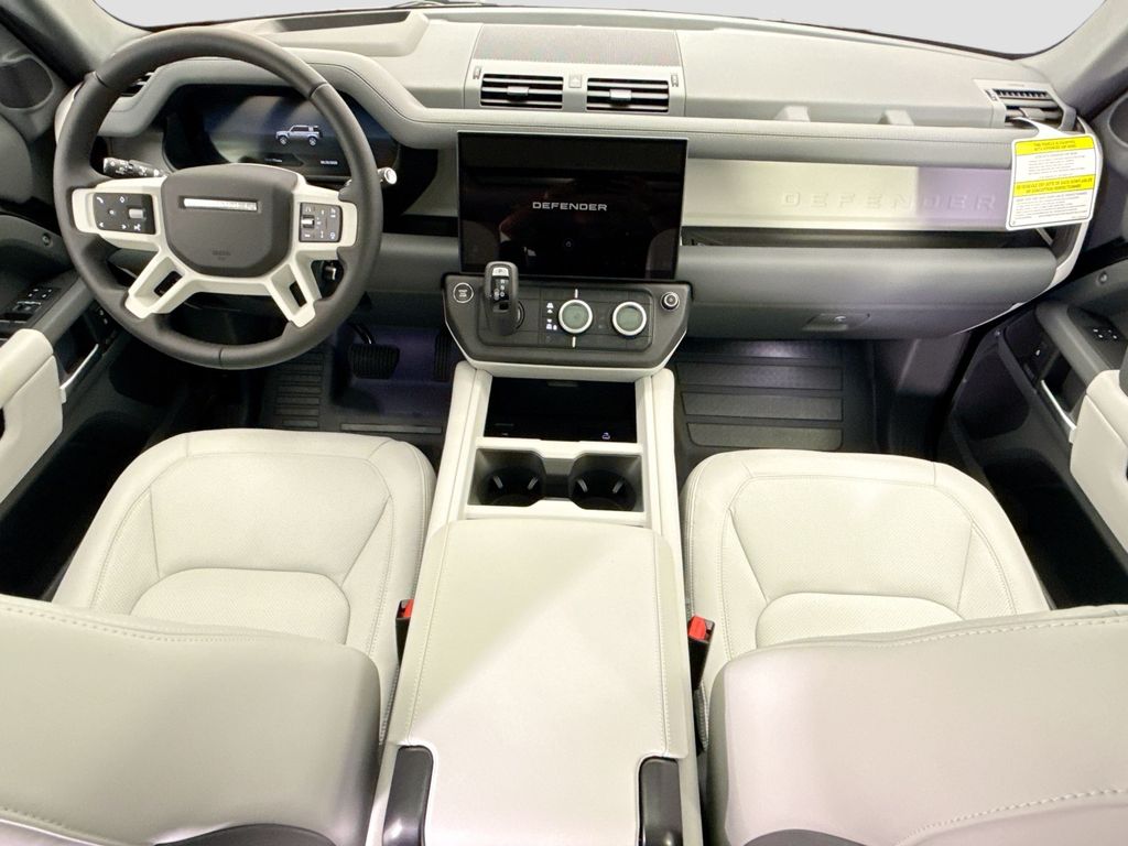 Thumbnail: 2026 Land Rover Defender - 13