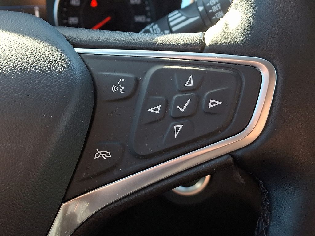 Thumbnail: 2023 Chevrolet Equinox - 22