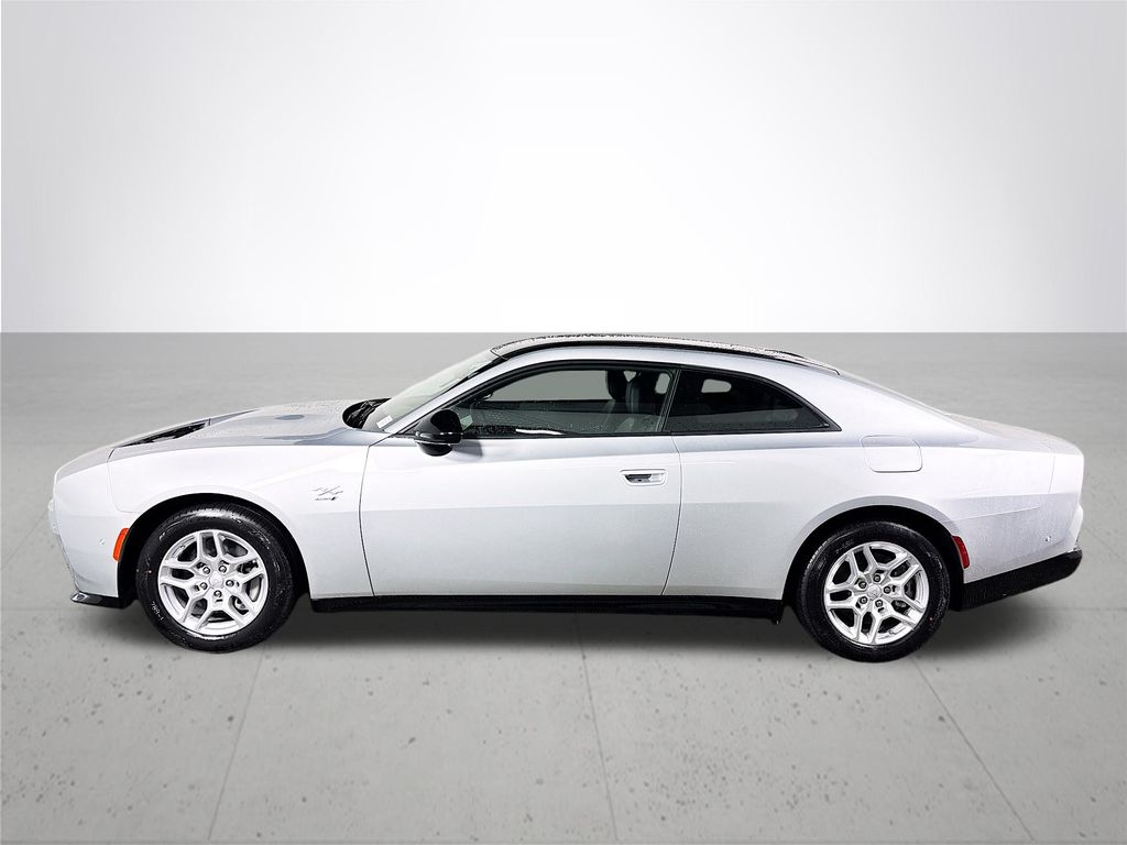 2025 Dodge Charger R/T