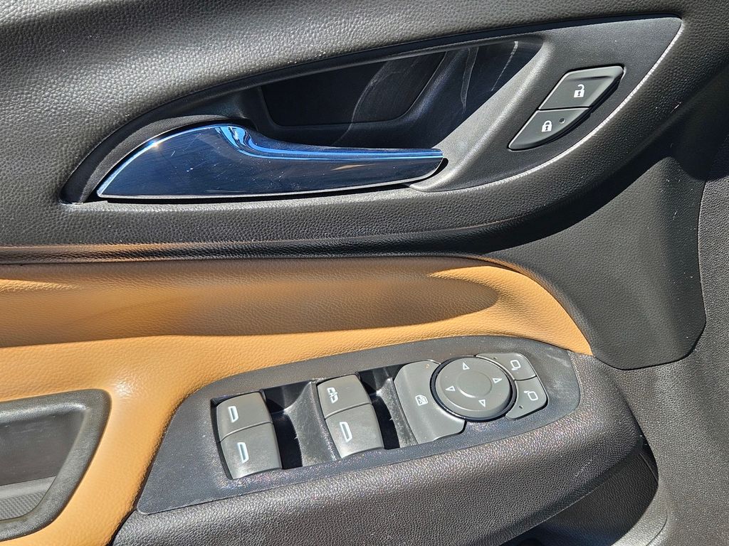 Used Car 2018 Chevrolet Equinox  Premier For Sale Under $12,000 In San Marcos, Texas