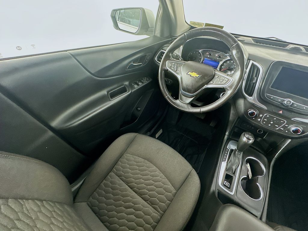 Used 2020 Silver Chevrolet LT image 9