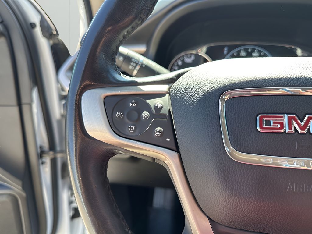 Used Car 2019 Gmc Acadia  Denali For Sale Under $20,000 In Austin, Texas