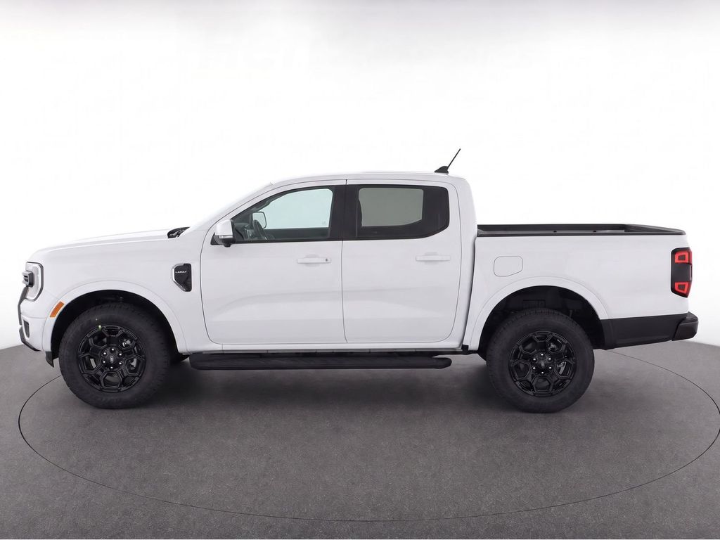 New 2026 Avalanche Ford Lariat® image 7