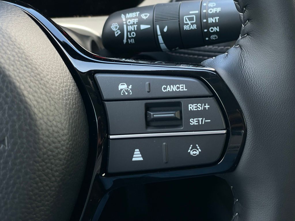 Thumbnail: 2026 Honda HR-V - 14