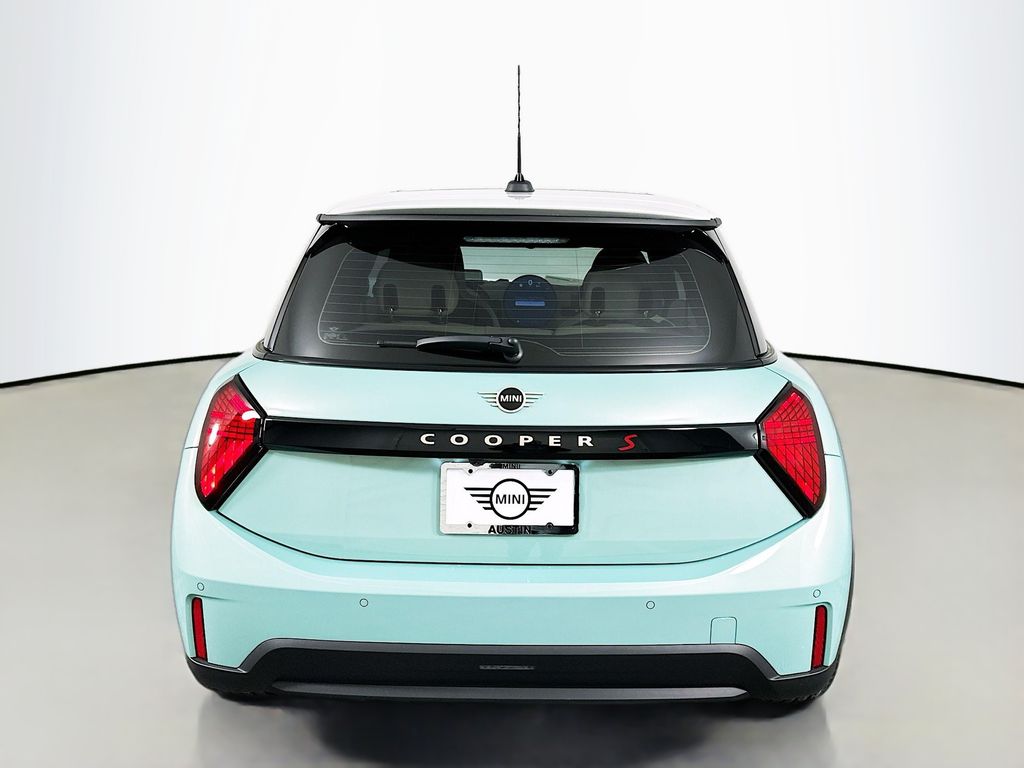 Thumbnail: 2026 MINI Cooper - 6