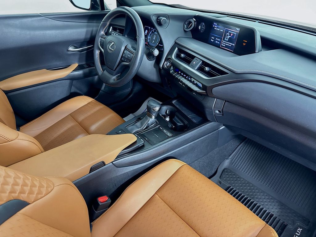 Used Car 2020 Lexus Ux  200 Base For Sale Under $25,000 In Austin, Texas