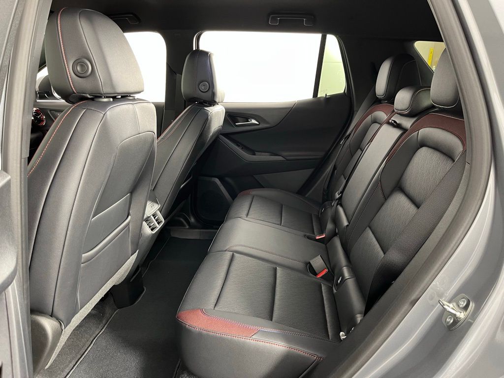 Thumbnail: 2026 Chevrolet Equinox - 22
