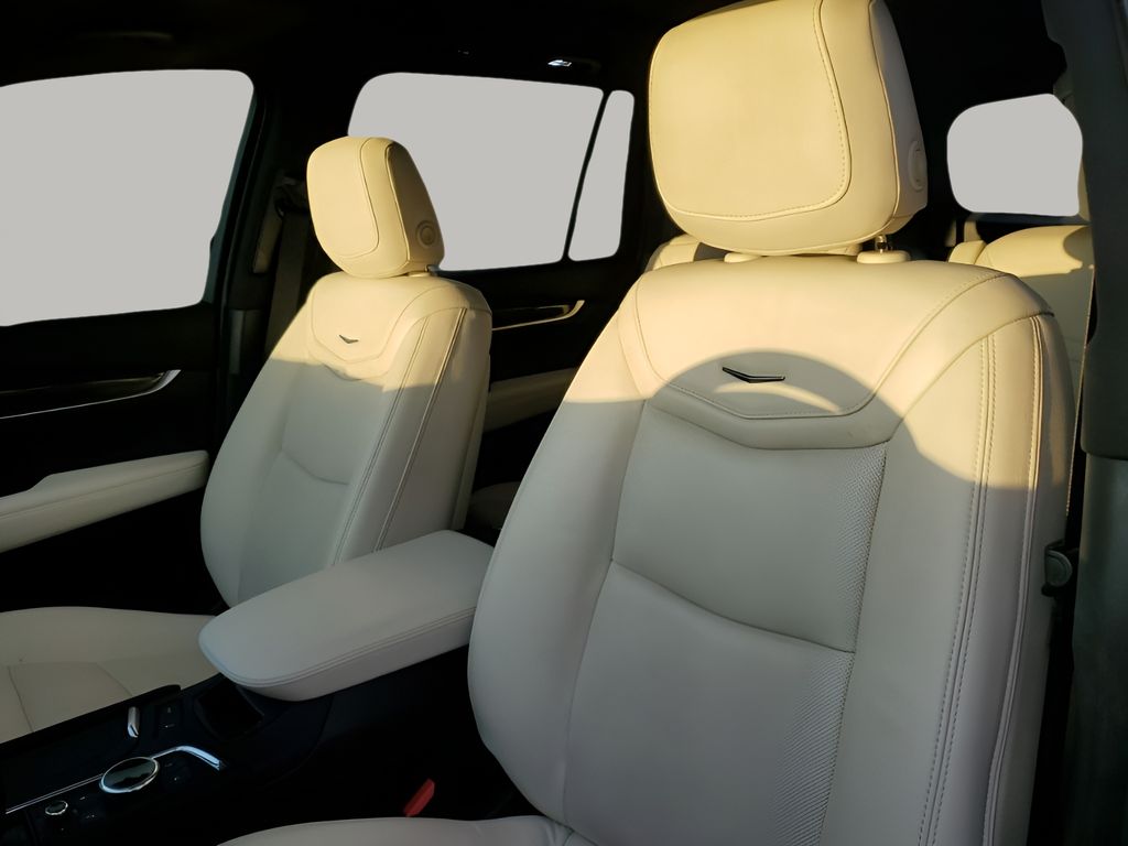 Used Car 2022 Cadillac Xt6  Sport For Sale Under $40,000 In Austin, Texas