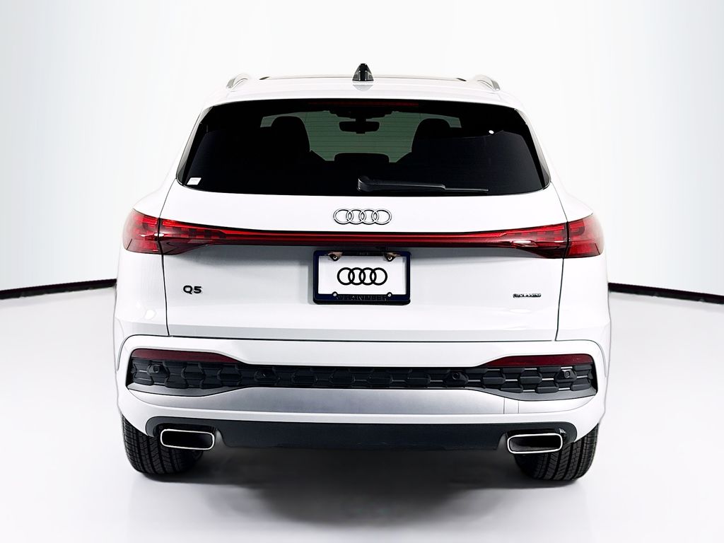 Thumbnail: 2026 Audi Q5 - 6