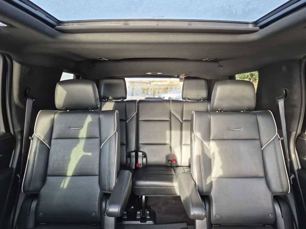 Used Car 2023 Cadillac Escalade  Premium Luxury For Sale Under $70,000 In Austin, Texas