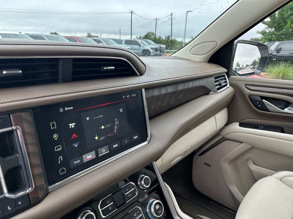 Used Car 2023 Gmc Yukon Xl  Denali For Sale Under $60,000 In Austin, Texas