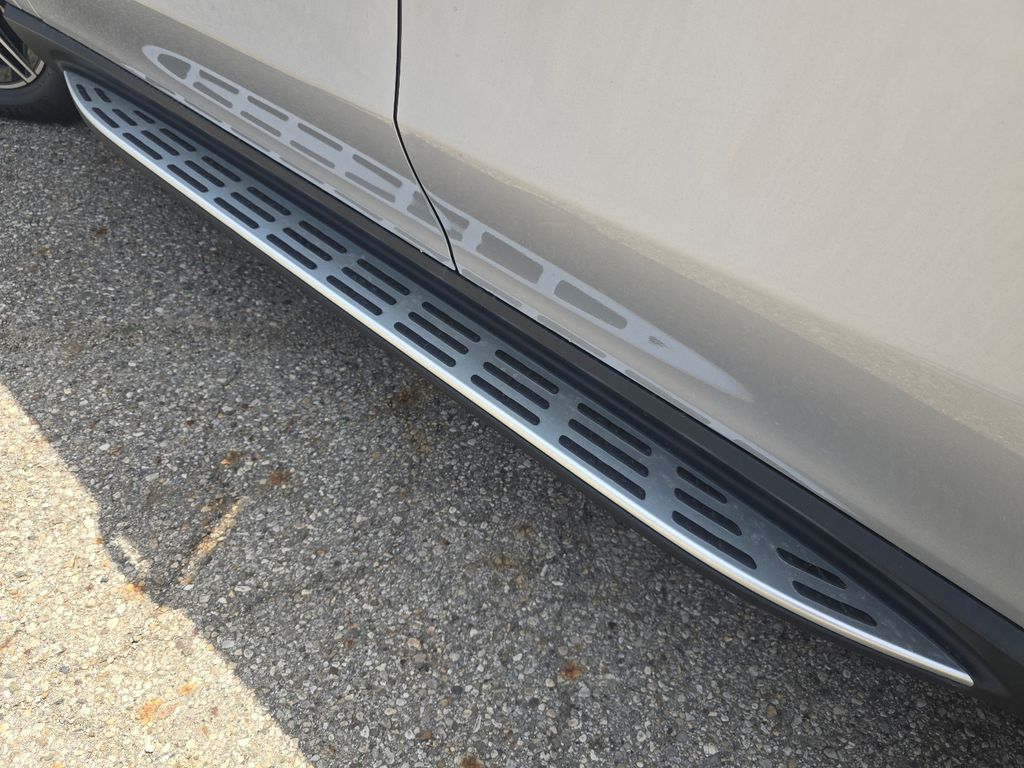 New 2026 Silver Mercedes-Benz GLE 350 image 24