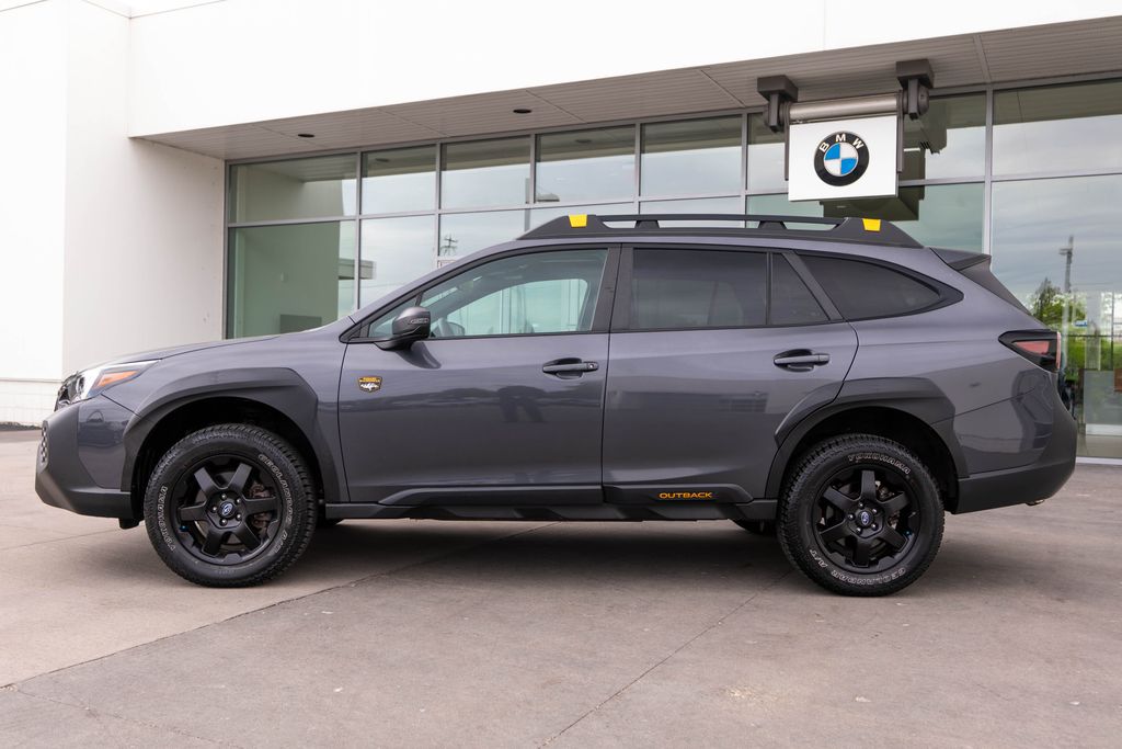 Used 2024 Subaru Outback SUV