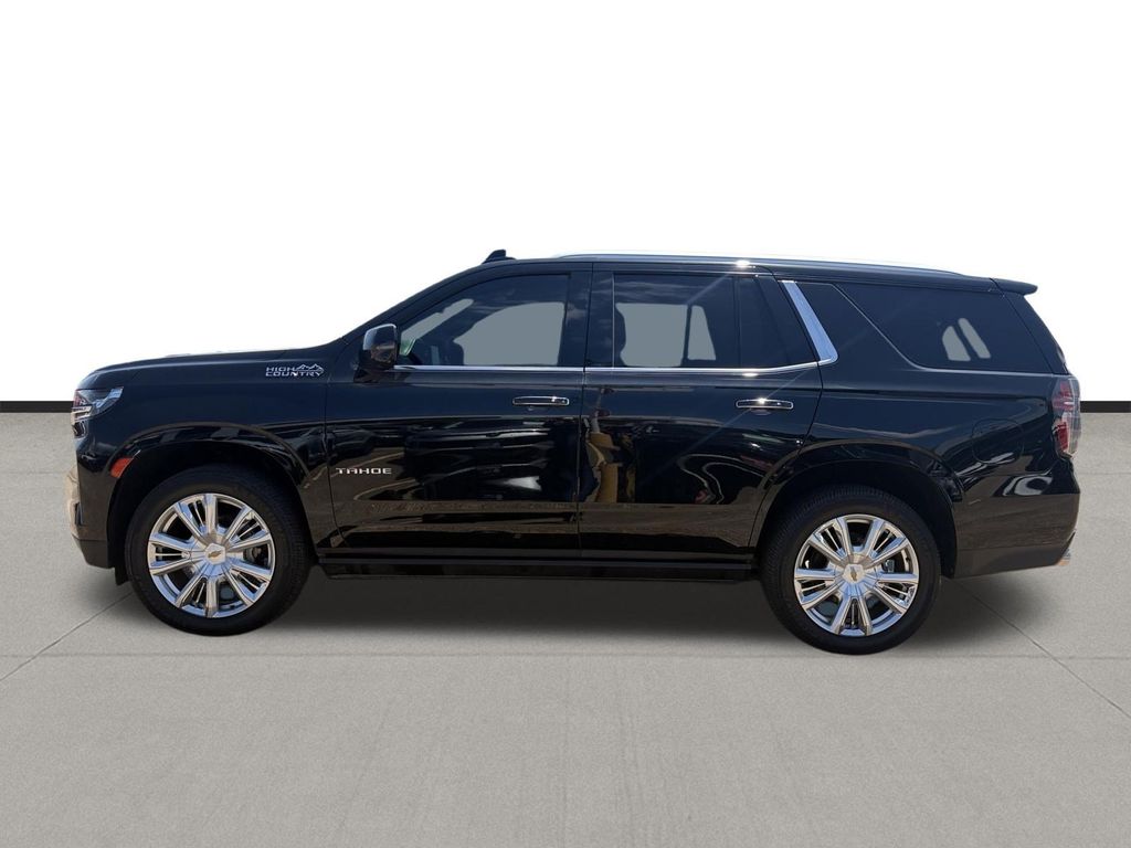 2023 Chevrolet Tahoe High Country - 7