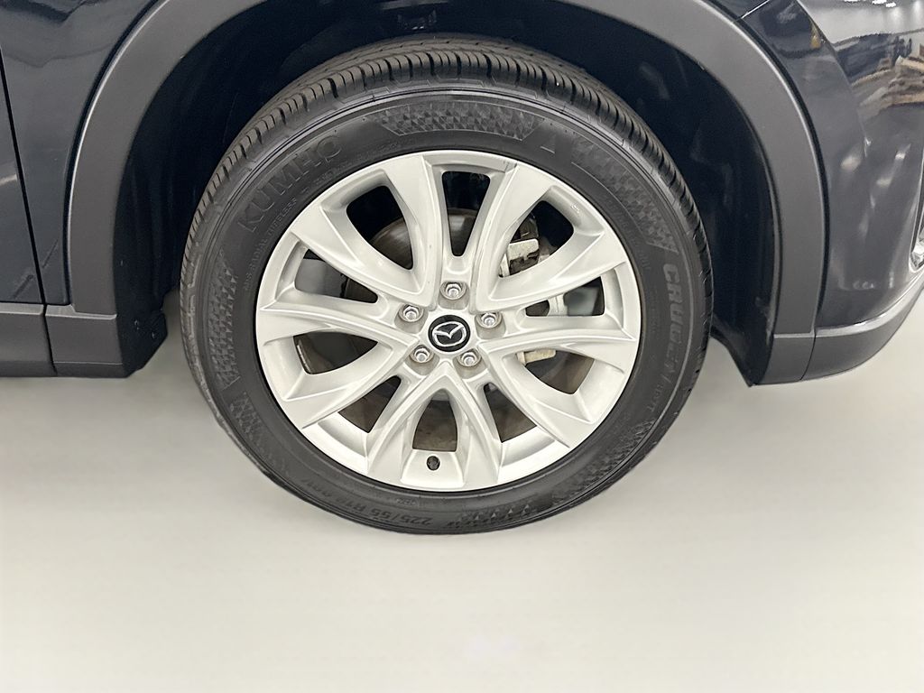 Thumbnail: 2014 Mazda CX-5 - 30