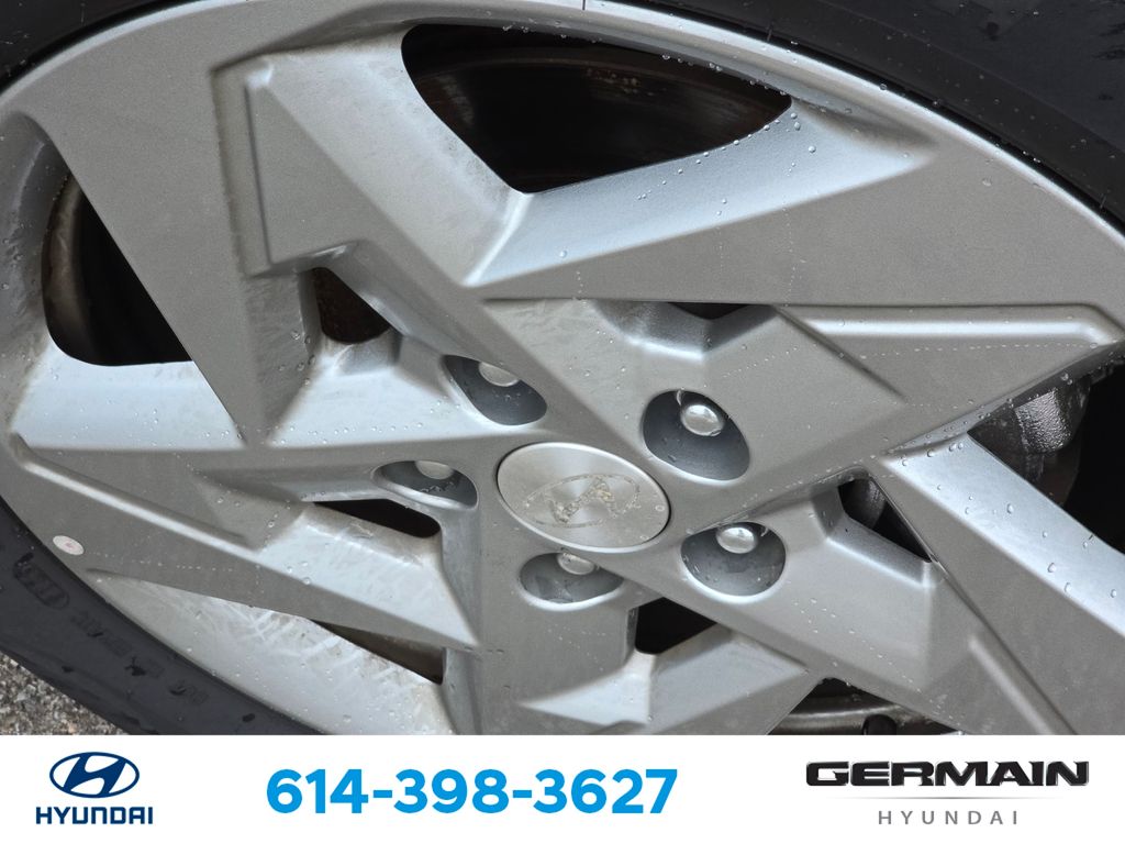 Certified Used 2026 Gray Hyundai SE image 13