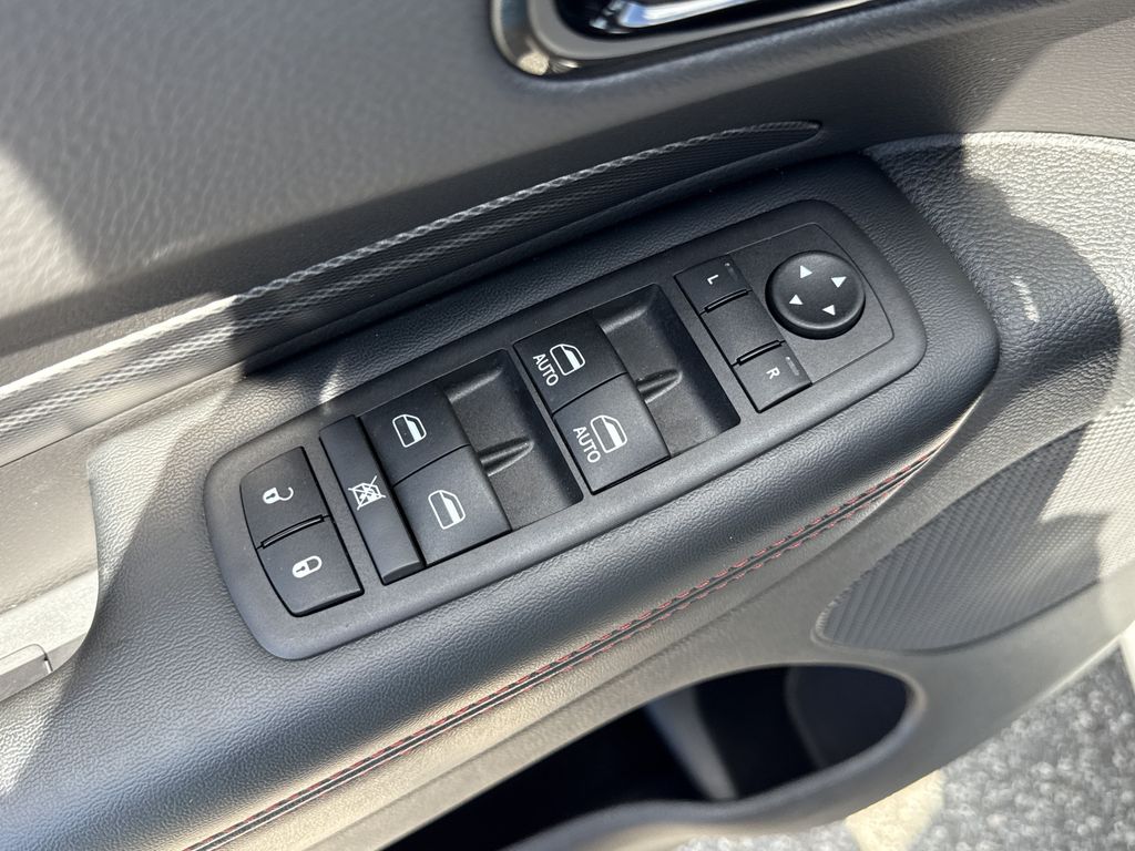 Used 2026 Dodge Durango SUV