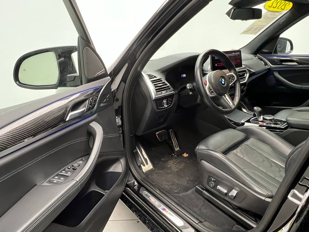 Thumbnail: 2022 BMW X3 - 23