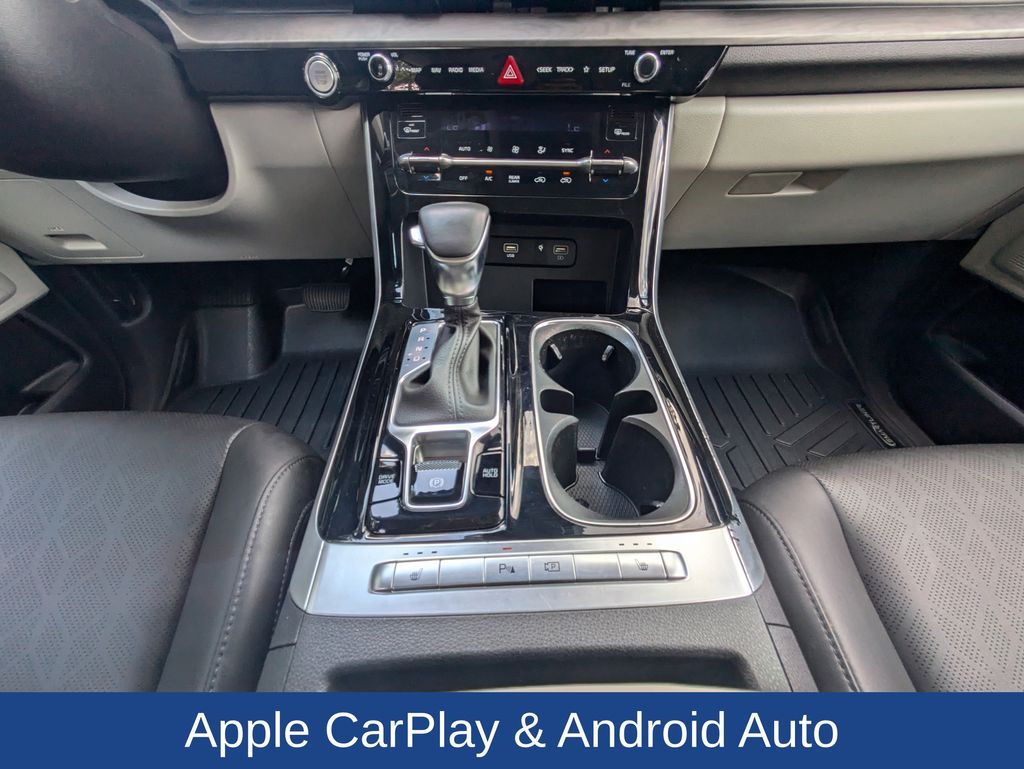 2024 Kia Carnival MPV EX