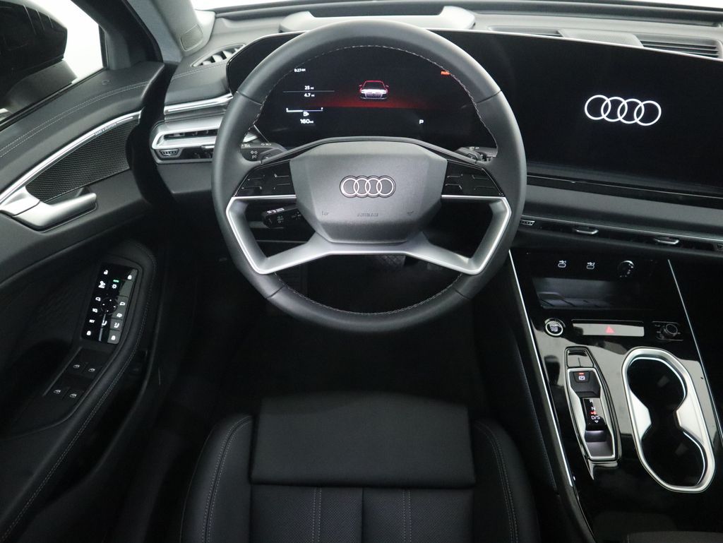 Thumbnail: 2026 Audi A6 - 11