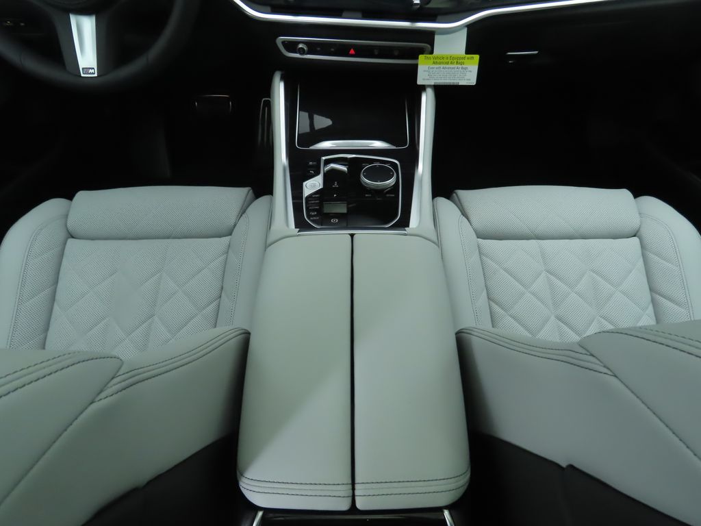 Thumbnail: 2026 BMW X6 - 17