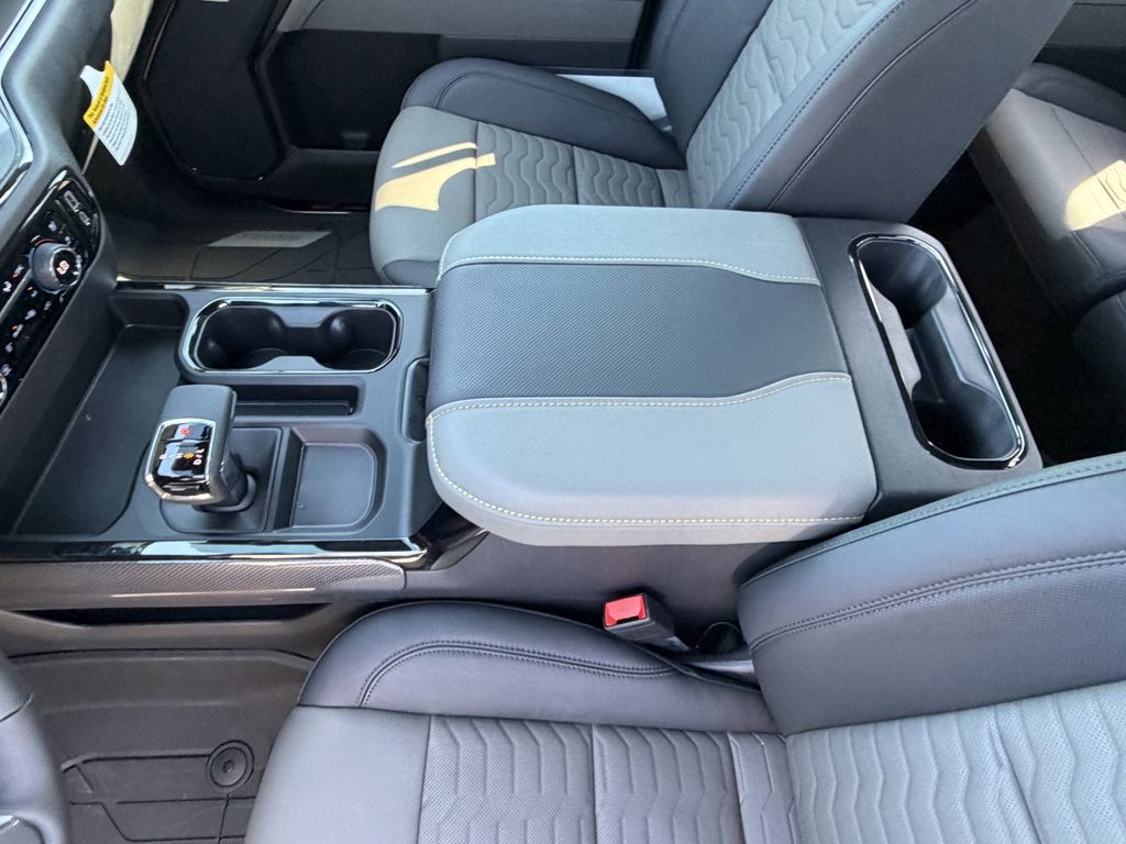 new 2026 Chevrolet Silverado 1500 car, priced at $70,745