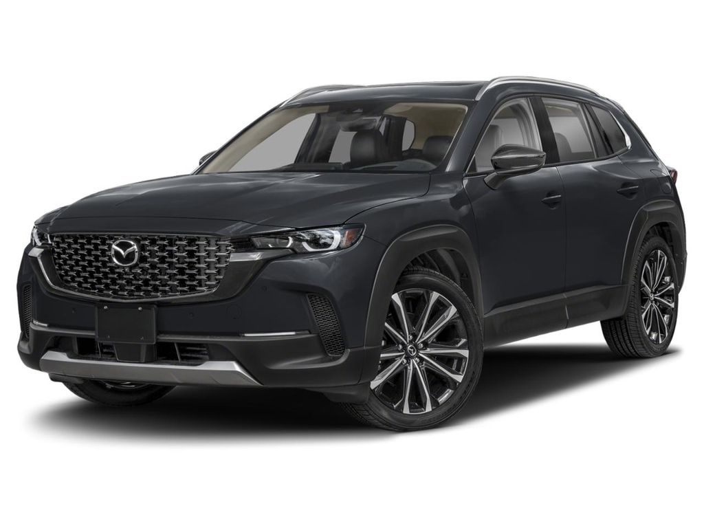 New Car 2025 Mazda Cx-50  2.5 Turbo Premium Plus Package For Sale Under $50,000 In Austin, Texas