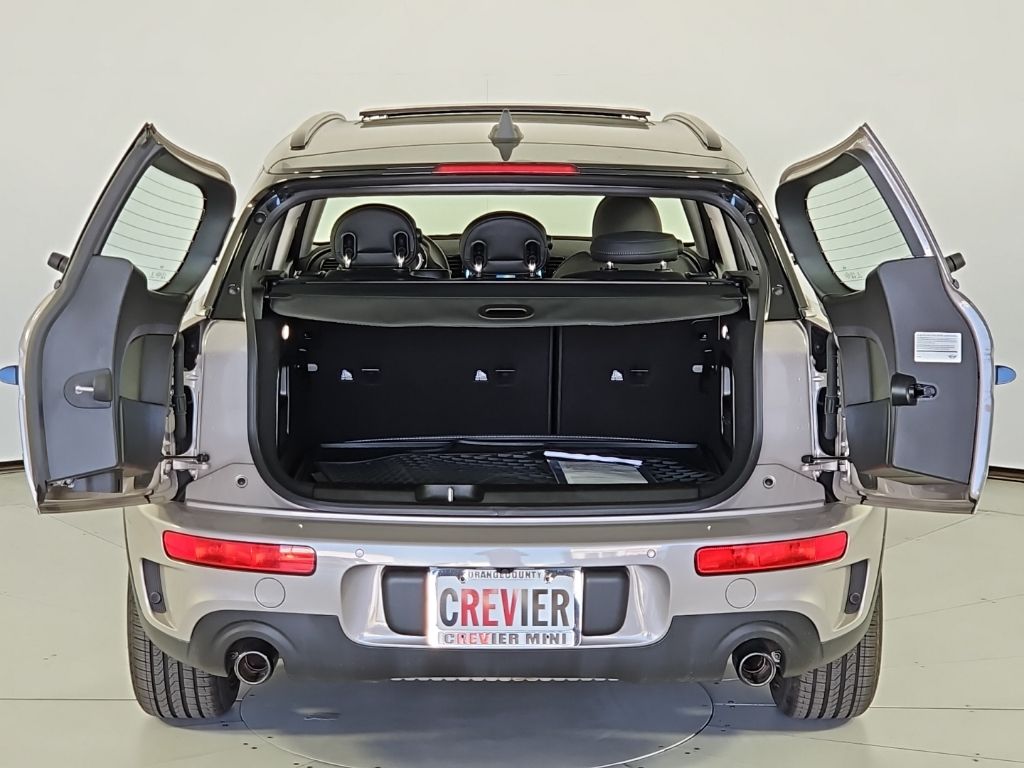 Thumbnail: 2024 MINI Cooper Clubman - 10