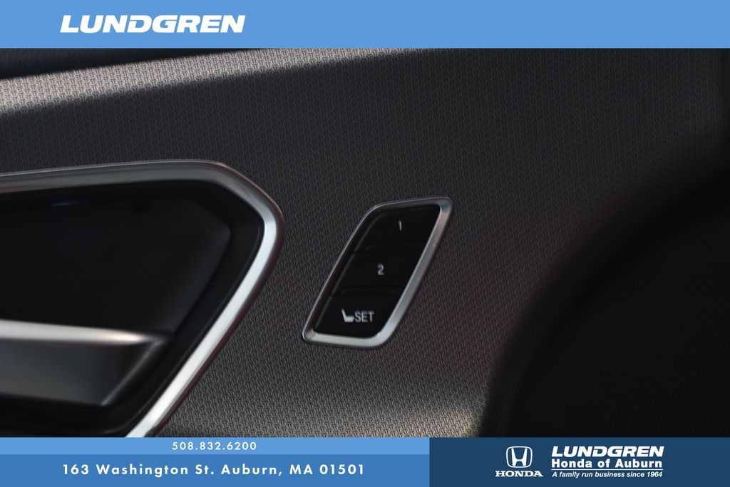 Used 2023 Acura RDX SUV