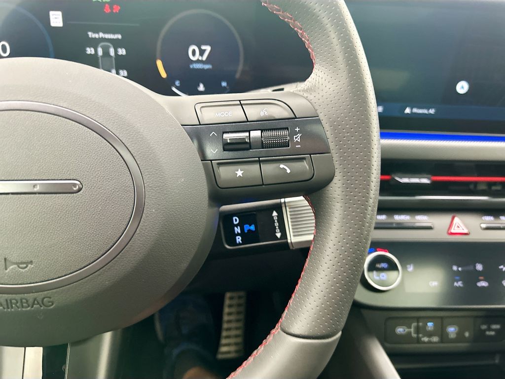 Thumbnail: 2025 Hyundai Sonata - 12