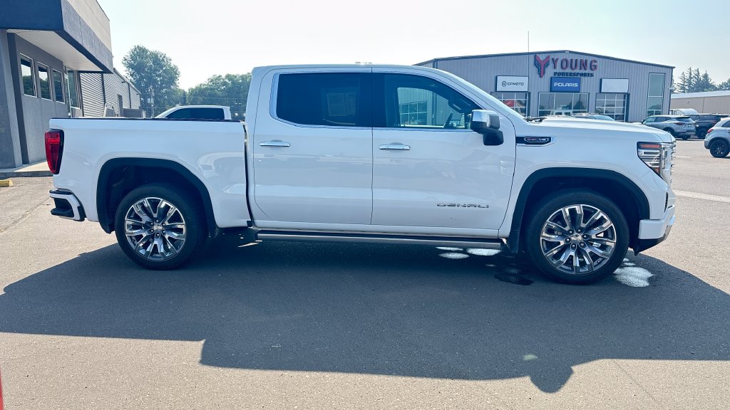 Used 2022 GMC Sierra 1500 Truck